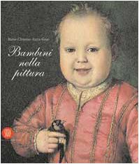 Bambini nella pittura. Ediz. illustrata book