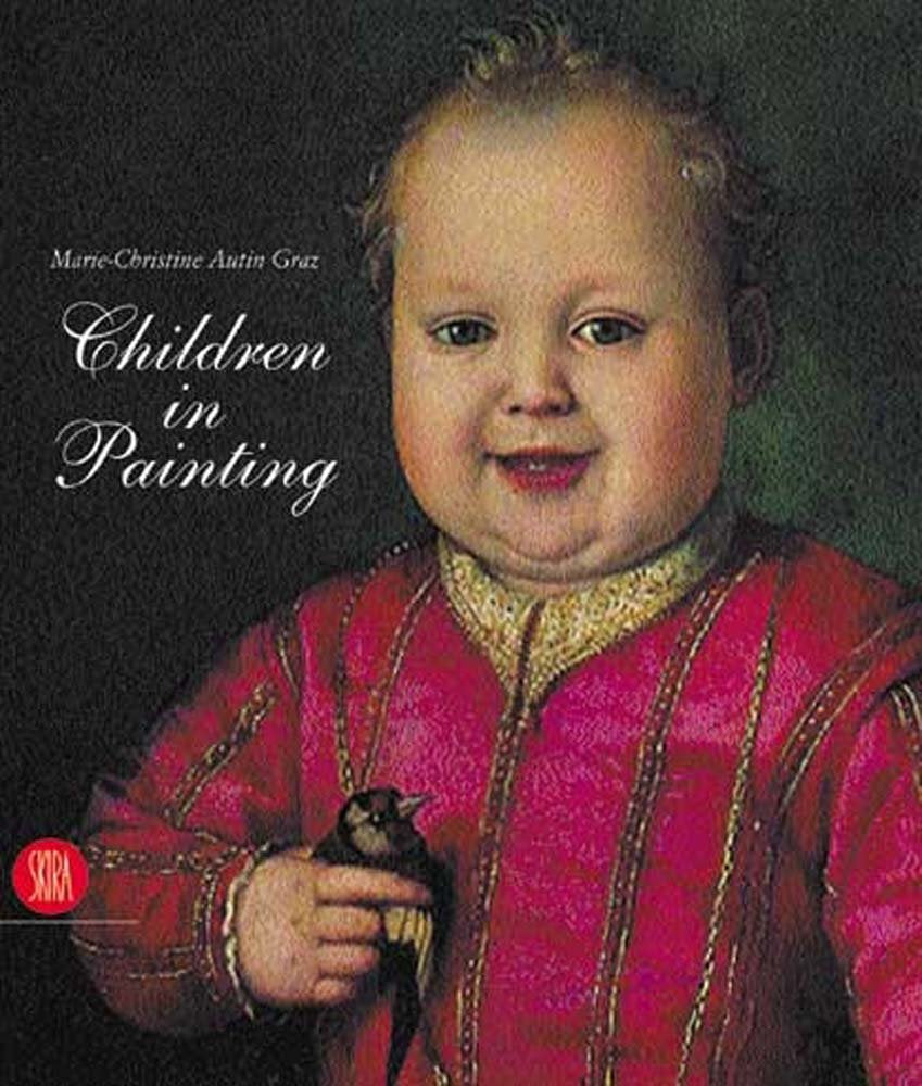 Children in Painting Film, Art & Culture