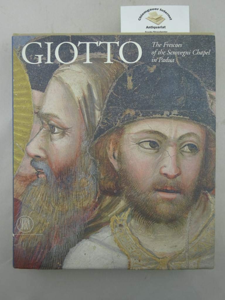 Giotto: The Frescoes of the Scrovegni Chapel in Padua Film, Art & Culture