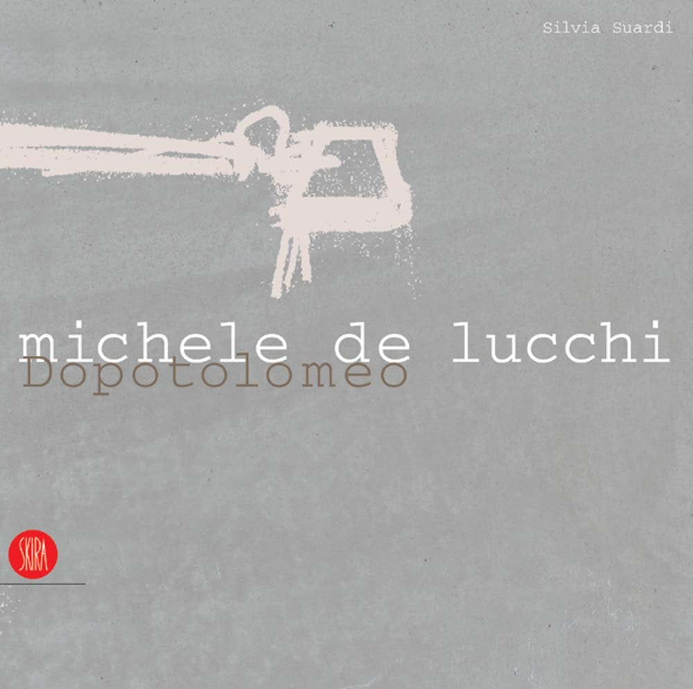 Michele de Lucchi Dopotolomeo (Design e arti applicate) Social Sciences