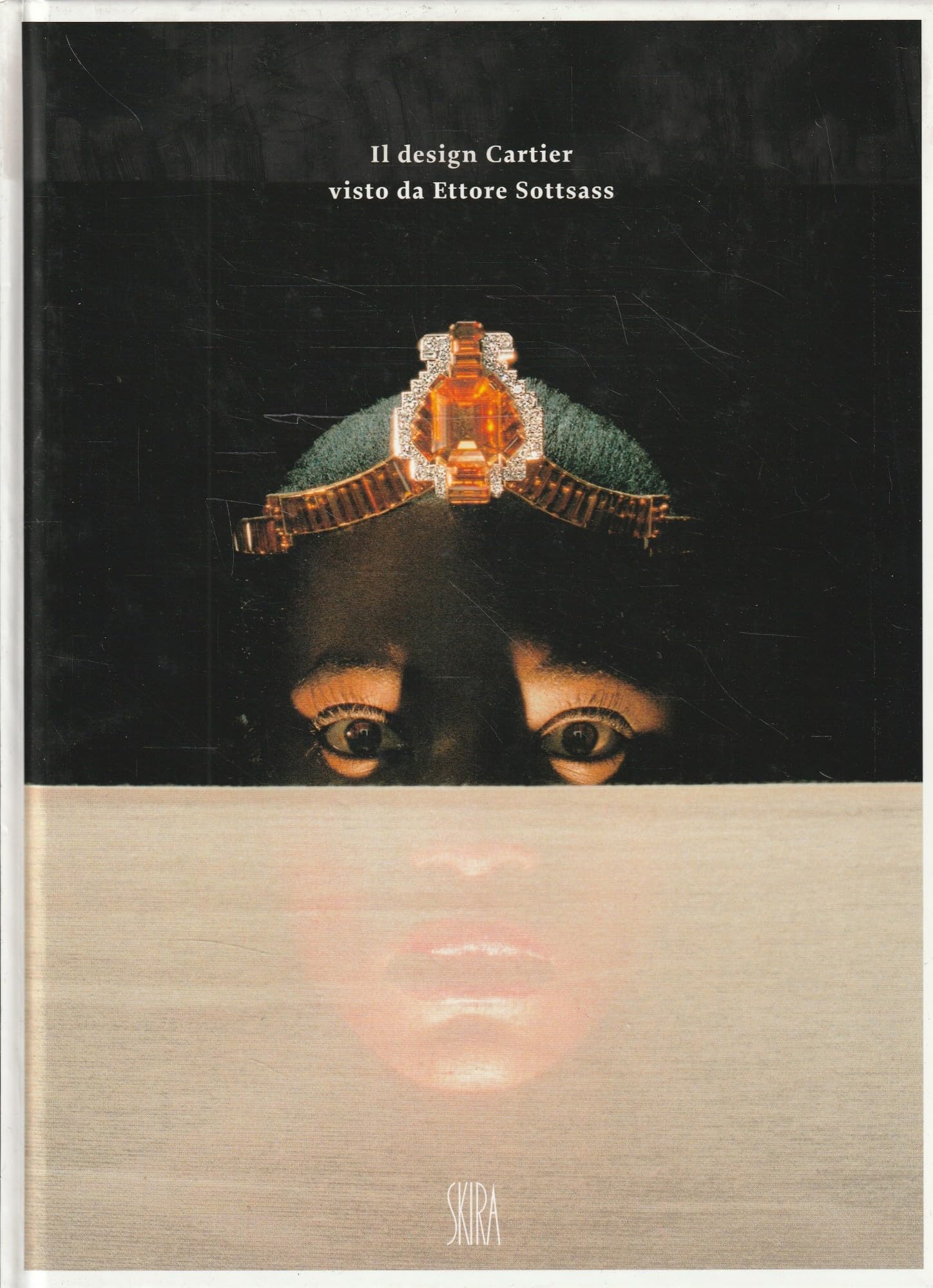 Il design Cartier visto da Ettore Sottsass. Ediz. illustrata (Design e arti applicate) Film, Art & Culture