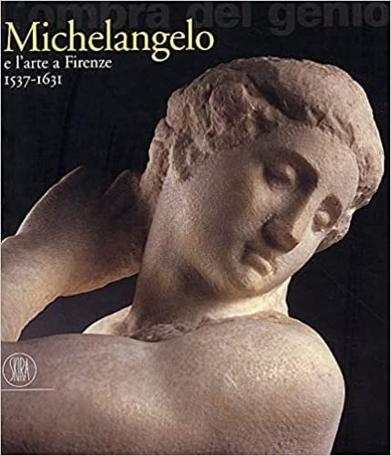 Michelangelo e l'arte a Firenze. Books