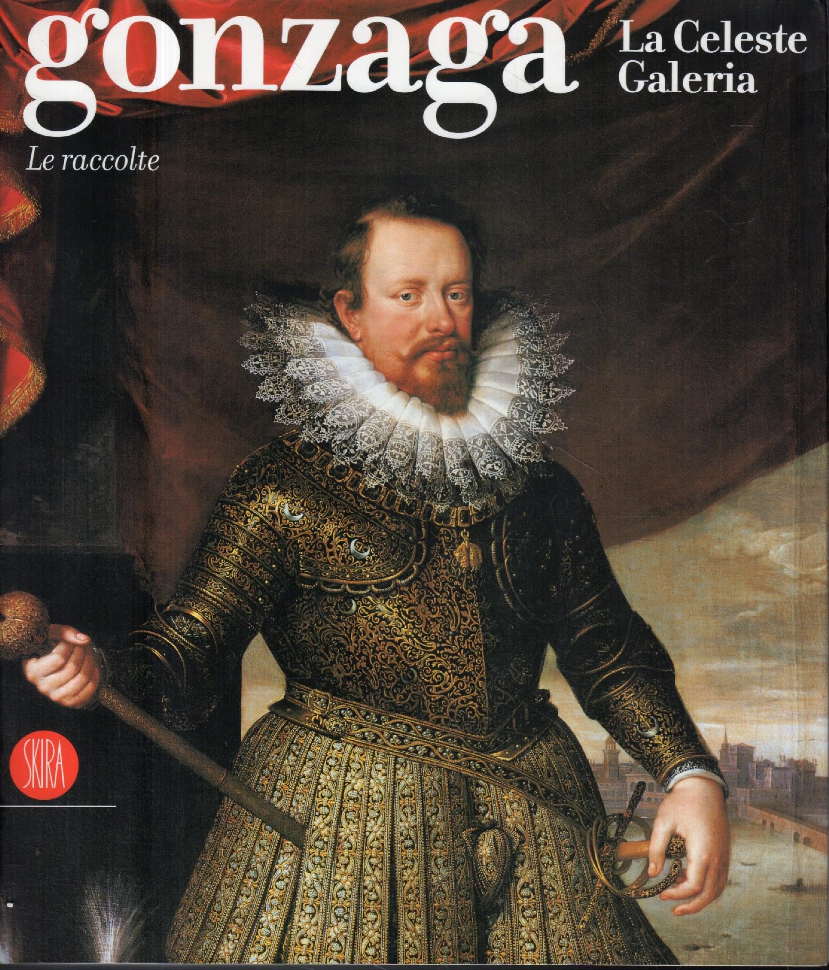 Gonzaga. La Celeste Galeria. Le Raccolte cd