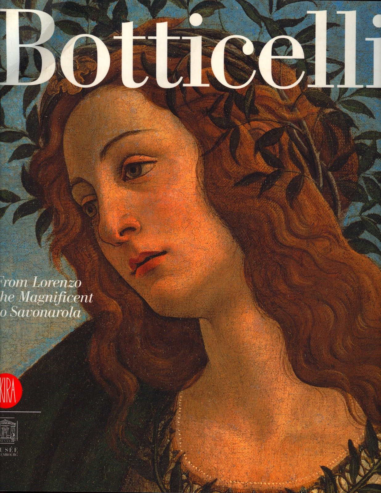Sandro Botticelli. Ediz. inglese (Cataloghi di arte antica) Film, Art & Culture