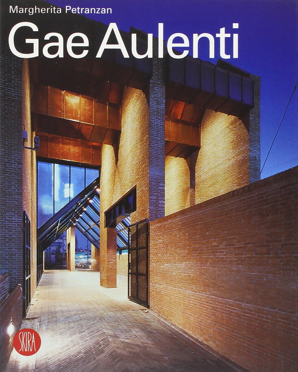 Petranzan, M: Gae Aulenti Architecture