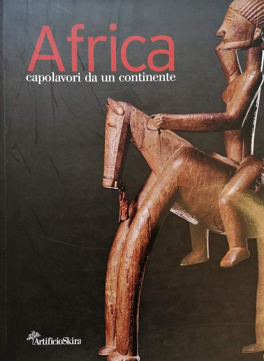 Africa. Mille anni di storia. Ediz. illustrata (Archeologia, arte primitiva e orientale) Film, Art & Culture