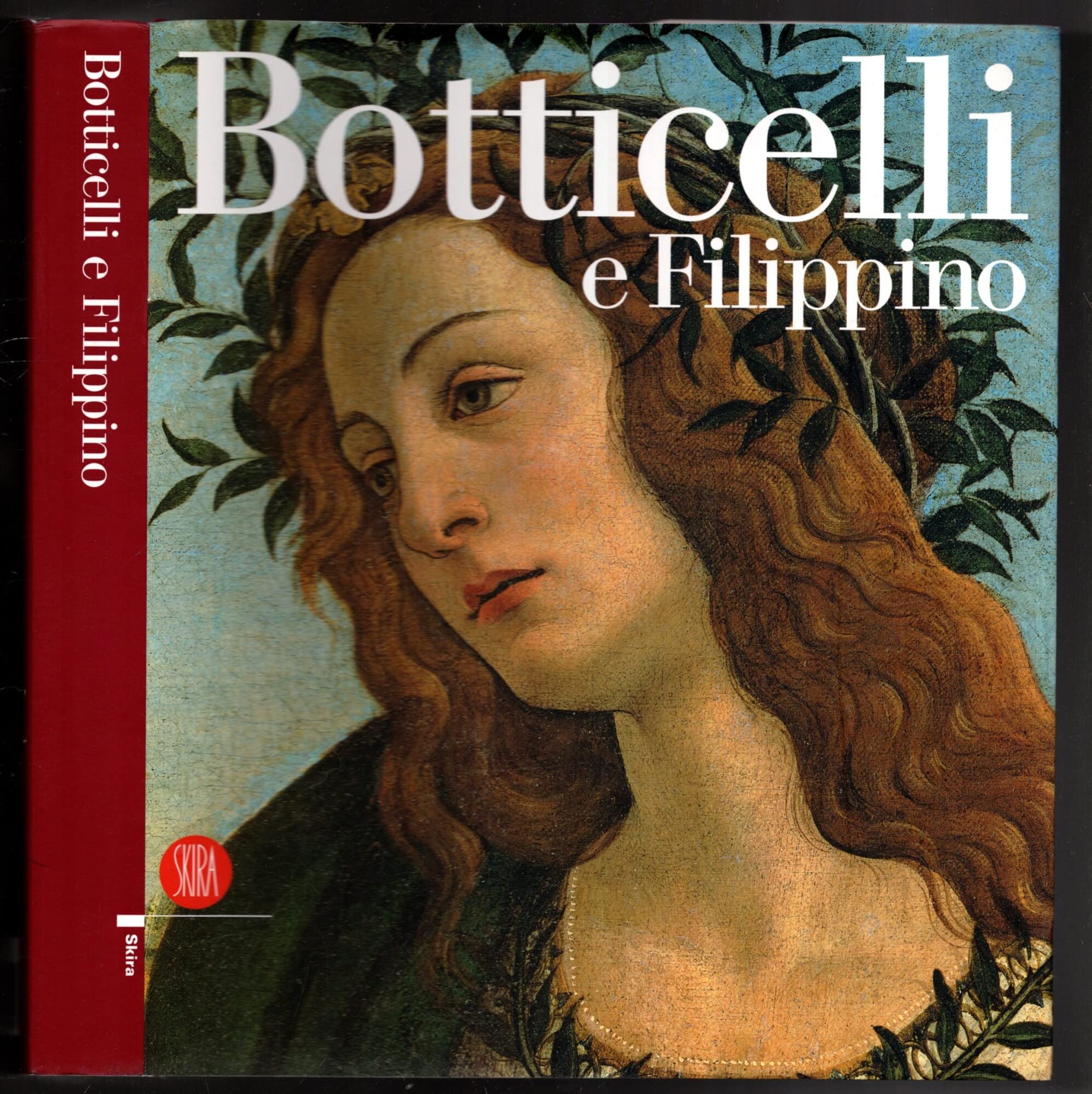 Botticelli e Filippino. L'inquietudine e la grazia nella pittura fiorentina del Quattrocento Film, Art & Culture