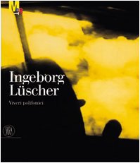 Ingeborg L Scher. Viveri Polifonici cd