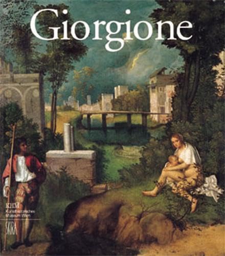 Giorgione Myth and Enigma Social Sciences