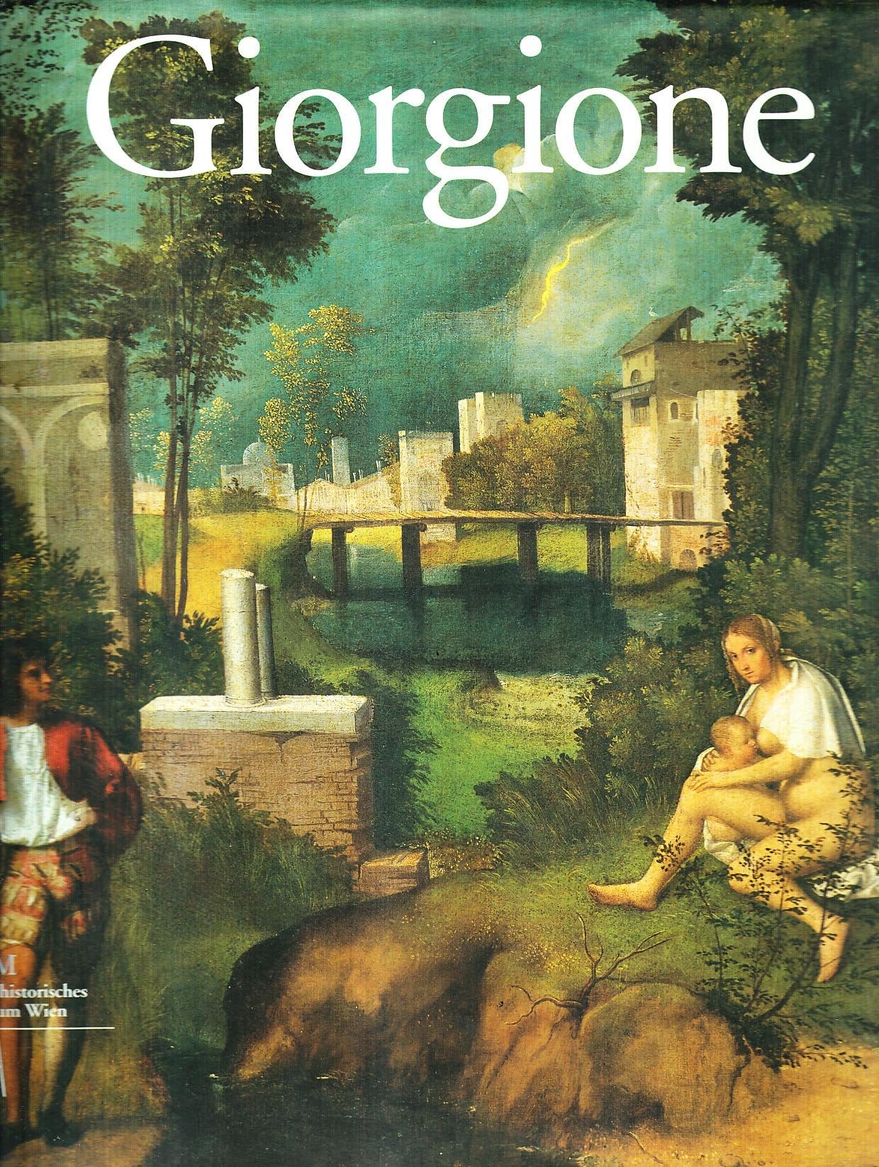 Giorgione: Mythos und Enigma (Arte antica. Cataloghi) Film, Art & Culture