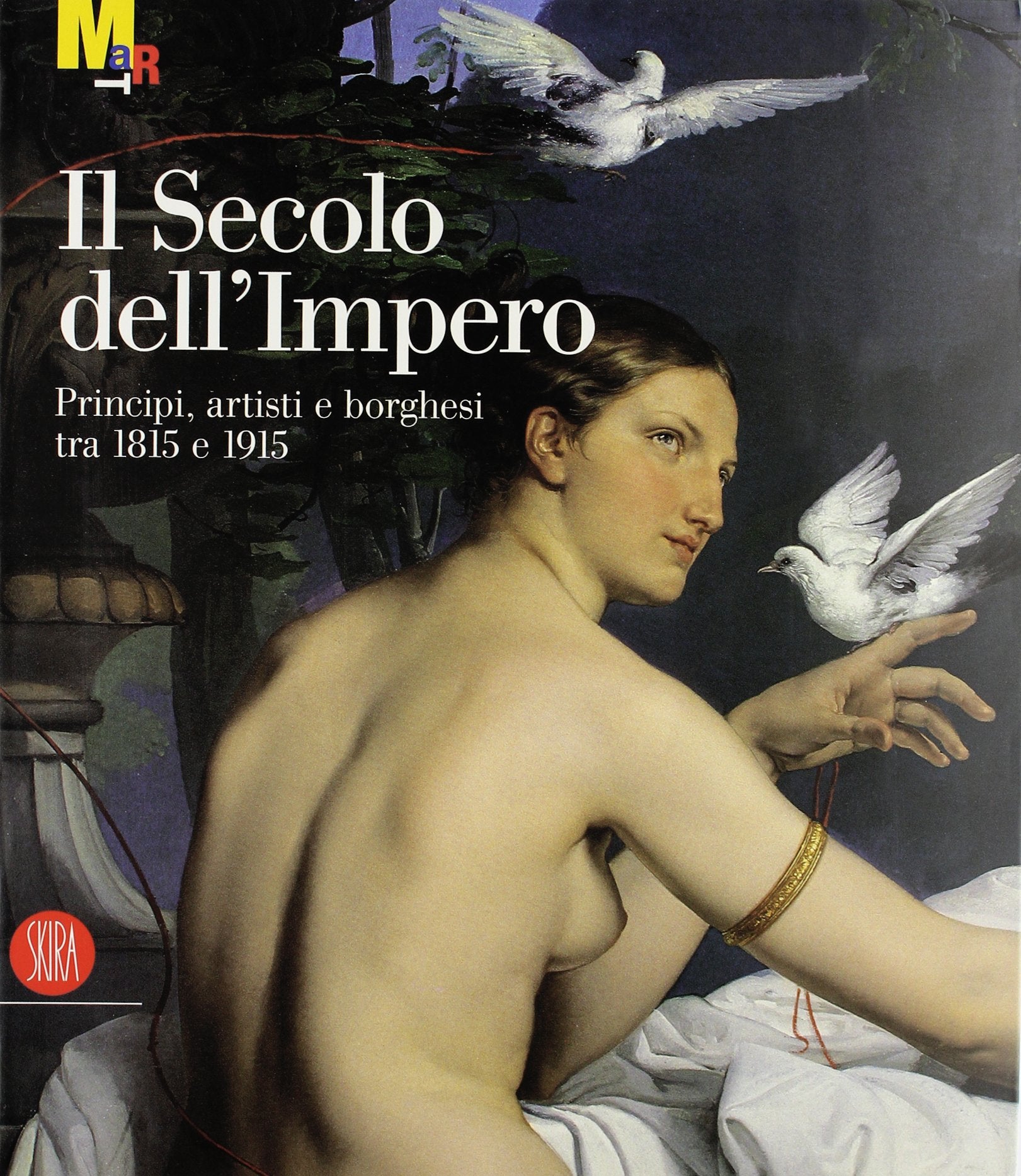 Secolo Dell'impero. Principi, Artis cd
