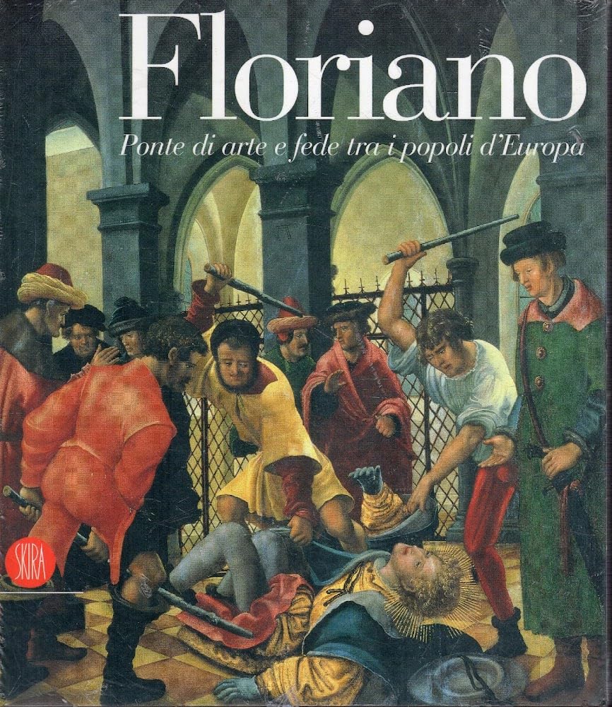 Floriano. Ponte Di Arte E Fede Tra cd