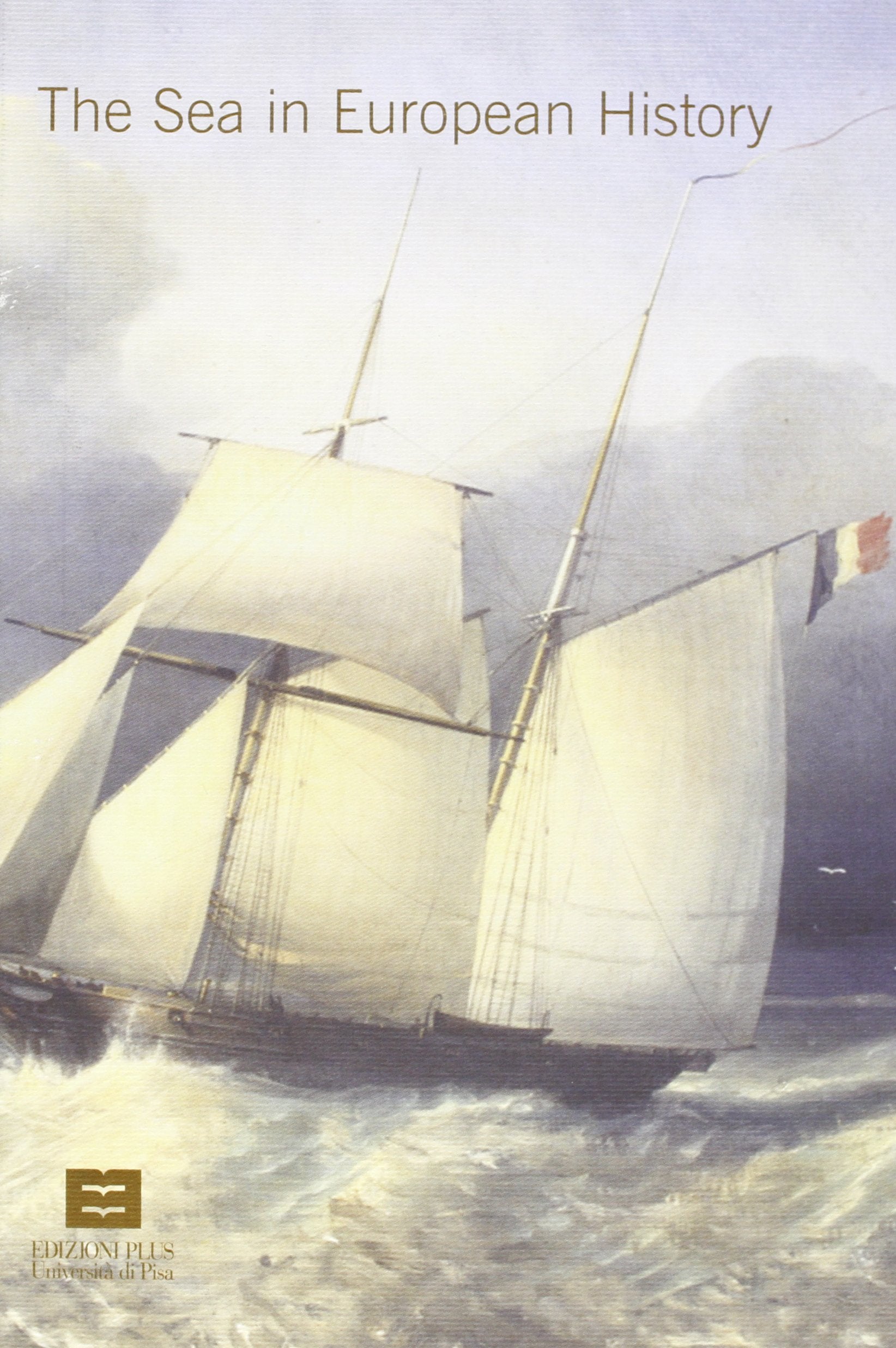 The Sea in the European History (Clioh's workshop) Politics & History