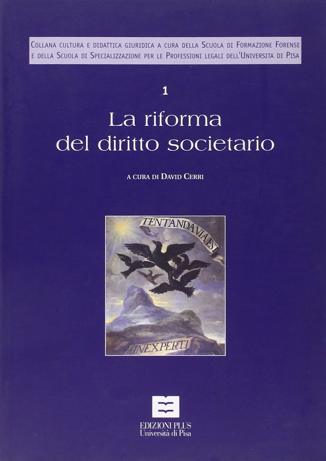 La riforma del diritto societario (Vol. 1) book