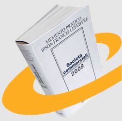 Memento Pratico Società commerciali 2009 book