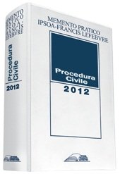 Memento procedura civile (Mementi IFL) Law