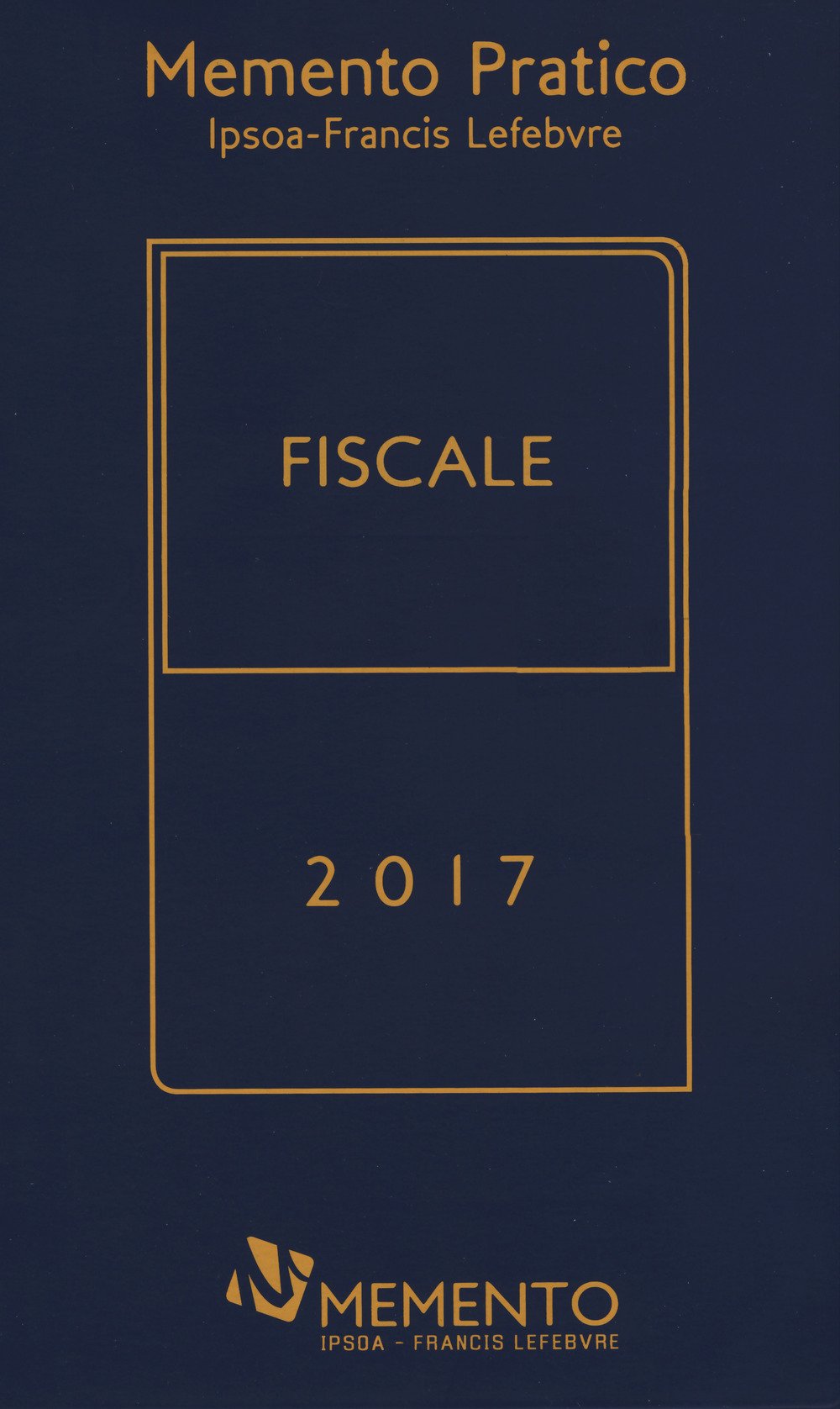 Memento pratico fiscale 2017. Con Contenuto digitale per download e accesso online book