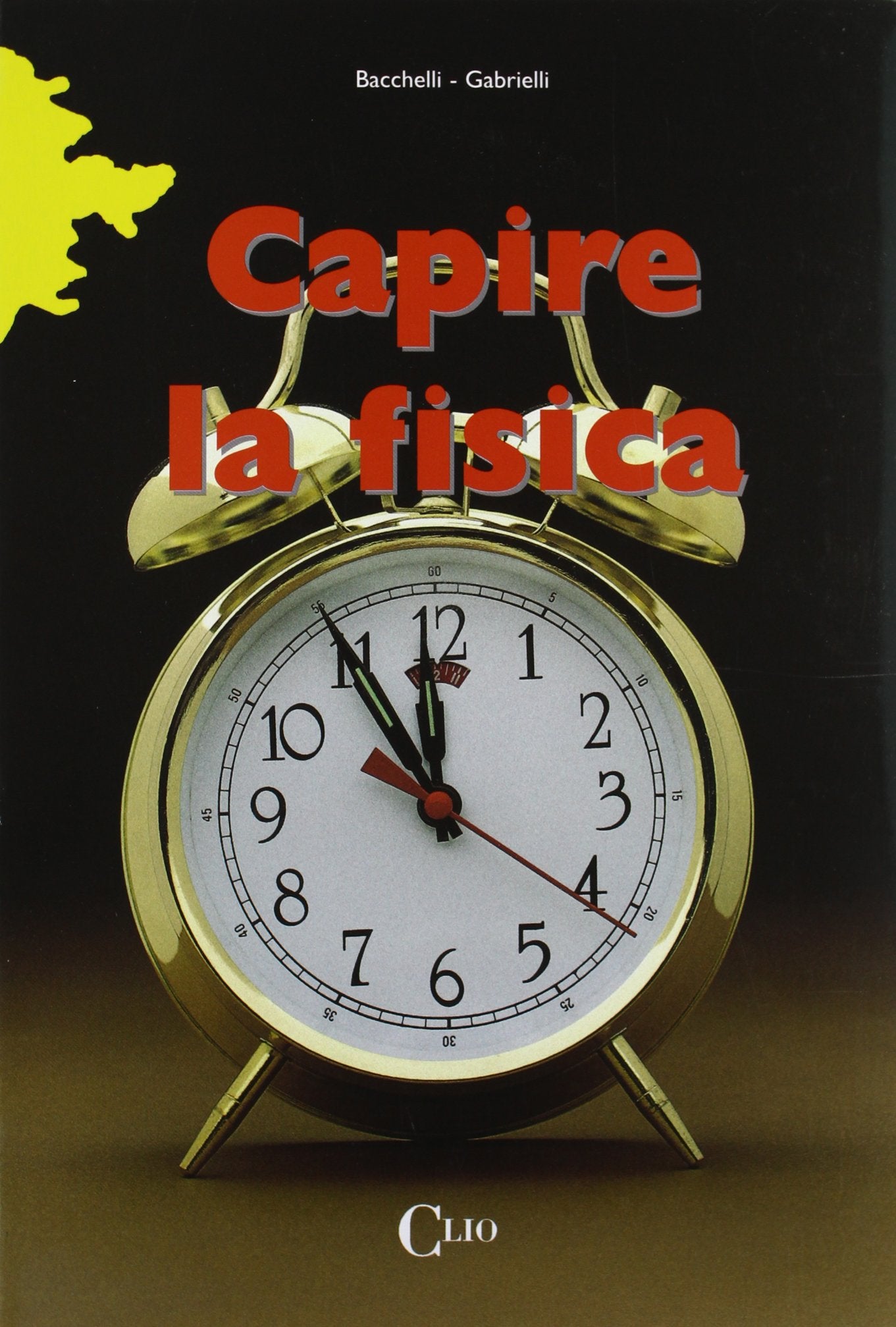 Capire la fisica. Con quaderno. Per le Scuole superiori book