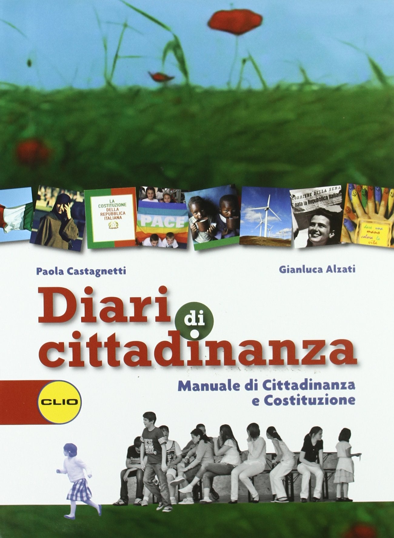 Diari di cittadinanza. Manuale di cittadinanza e Costituzione. Per la Scuola media. Con espansione online Study Guides