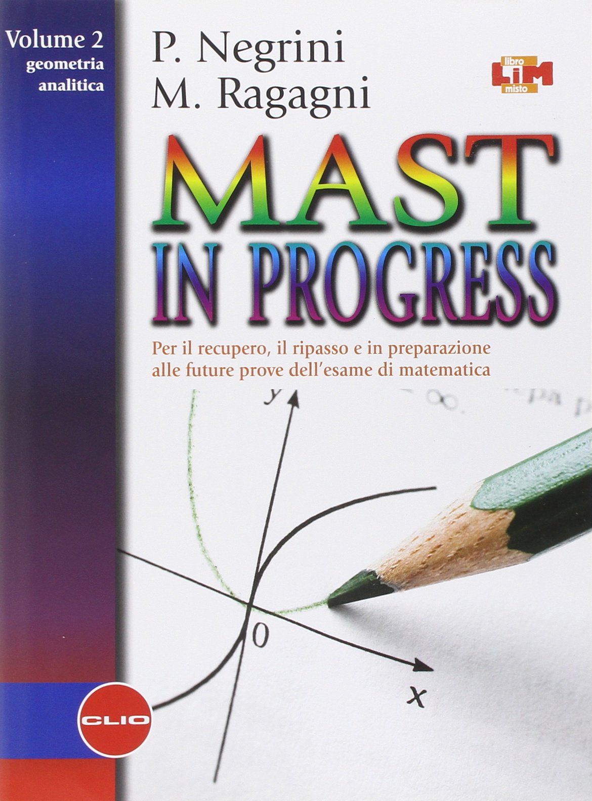 Mast in progress. Per le Scuole superiori. Con espansione online (Vol. 2) Professional & Reference Books