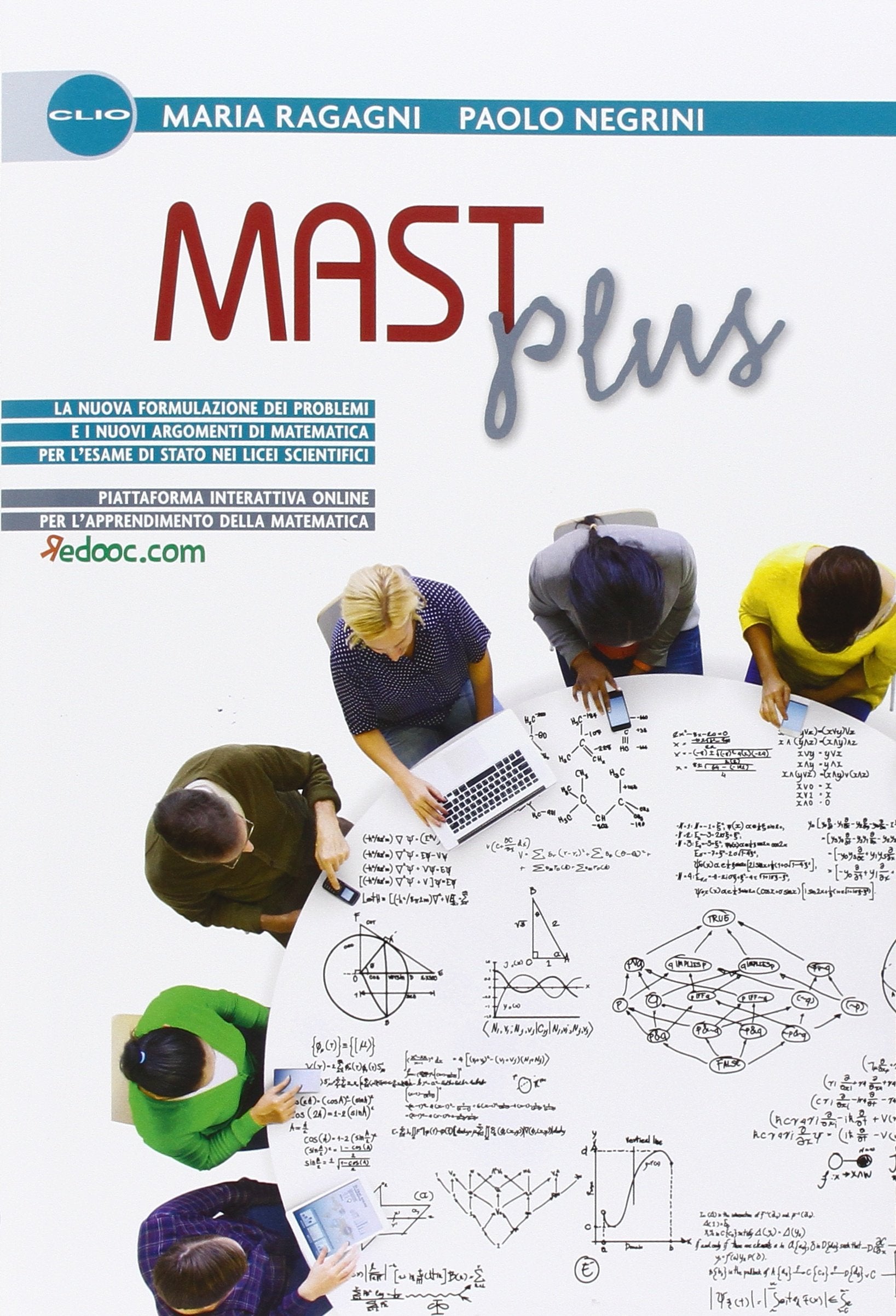 Mast 2016. Per le Scuole superiori. Con espansione online Professional & Reference Books