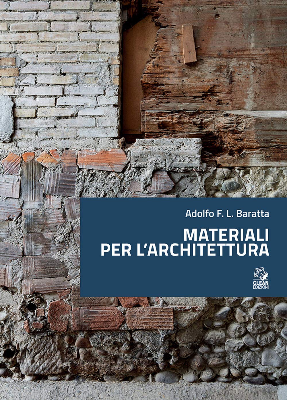 Materiali per l'architettura book
