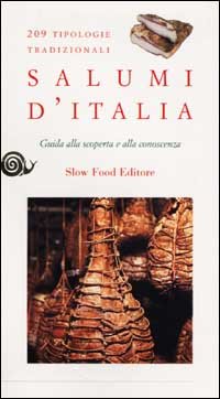 Salumi D'italia. Guida Alla Scopert cd