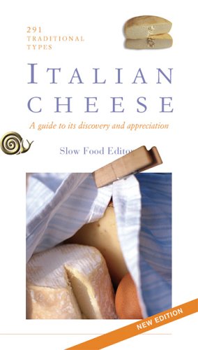 Formaggi d'Italia. Guida alla scoperta e alla conoscenza. 293 tipologie tradizionali (Guide) Leisure, Home & Garden
