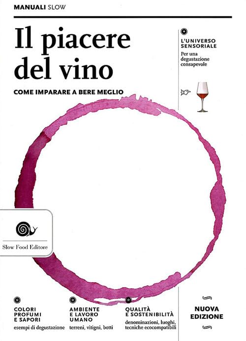 Il piacere del vino Leisure, Home & Garden