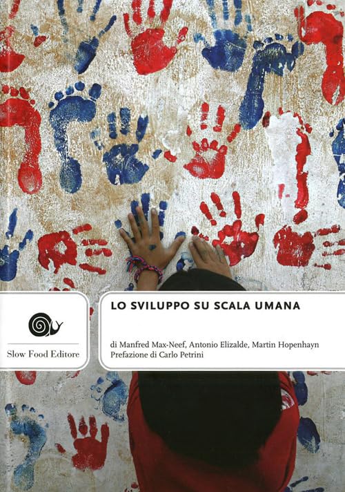 Lo sviluppo su scala umana Business, Finance & Career