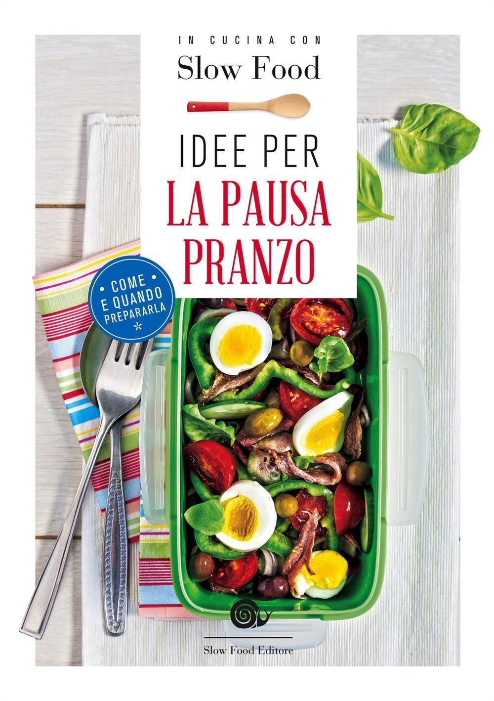 Idee per la pausa pranzo. Come e quando prepararla Leisure, Home & Garden