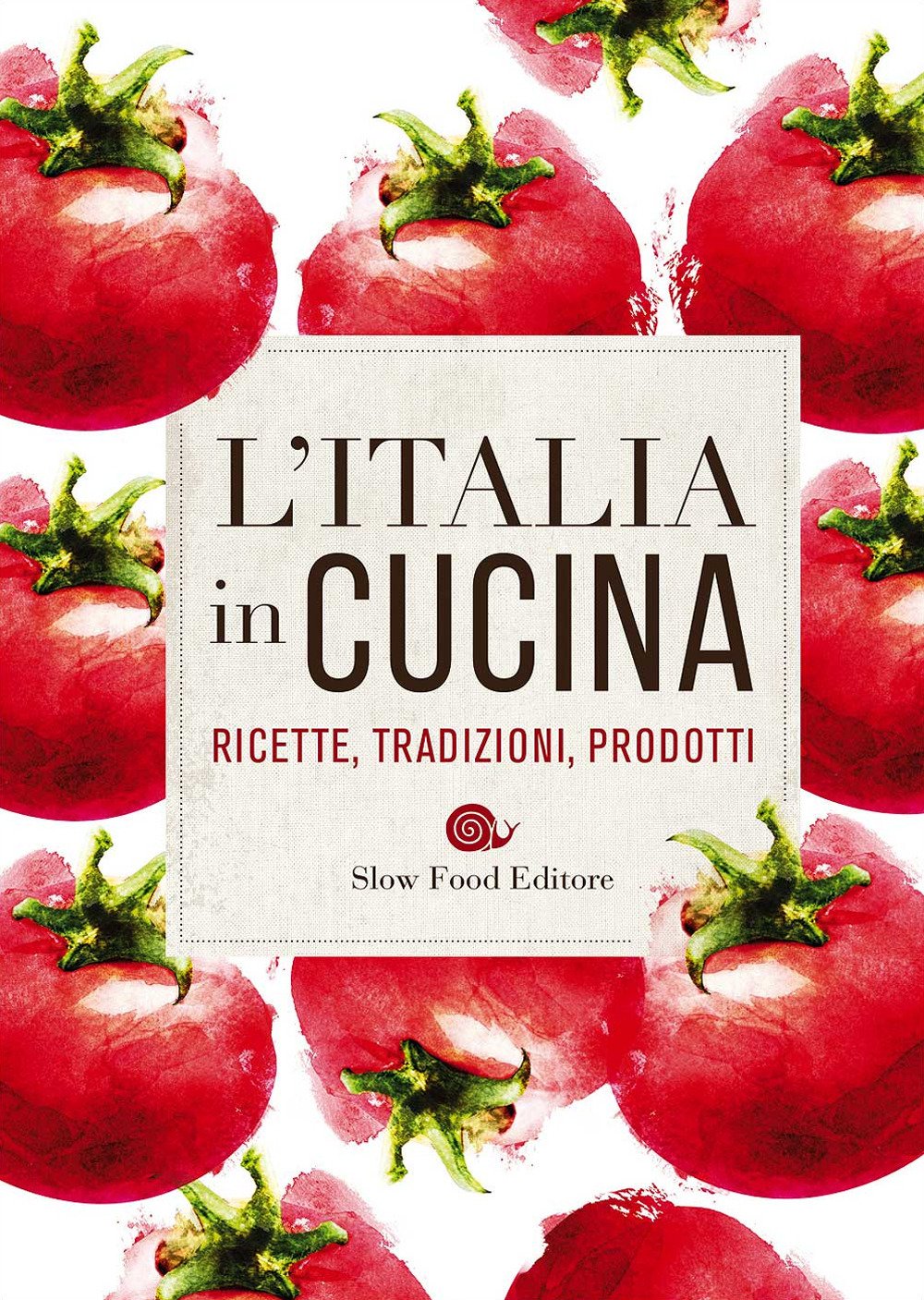 L' Italia in cucina. Ricette, tradizioni, prodotti Leisure, Home & Garden