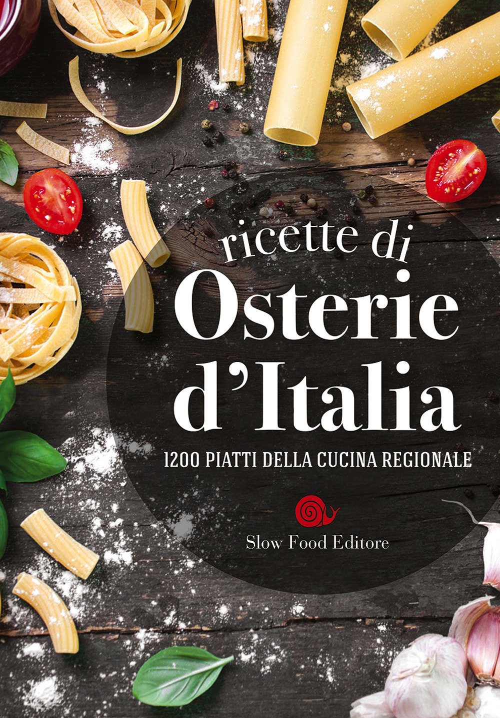 Le ricette di Osterie d'Italia (I ricettari Slow Food) Leisure, Home & Garden