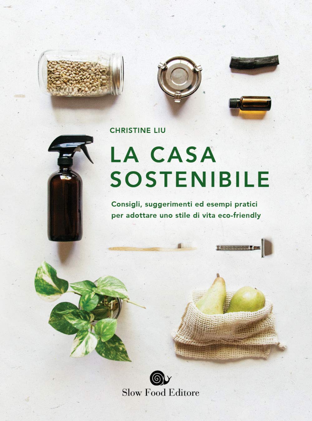 La casa sostenibile. Consigli, suggerimenti ed esempi pratici per adottare uno stile di vita eco-friendly Mathematics