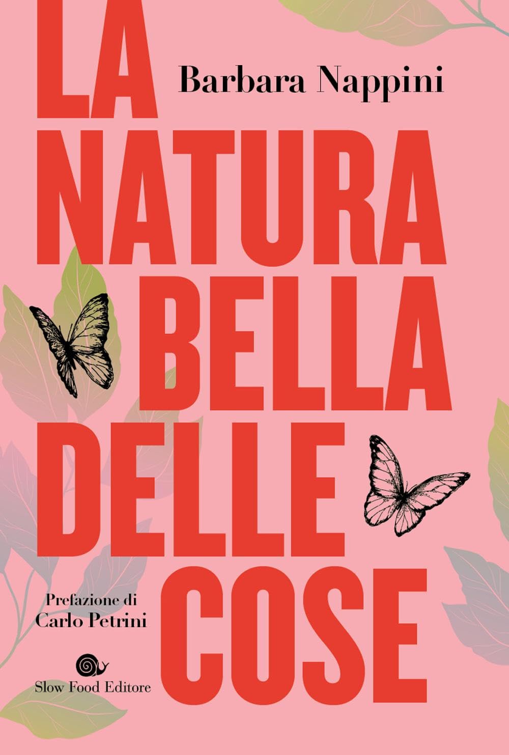 La natura bella delle cose (Terra Madre) Mathematics