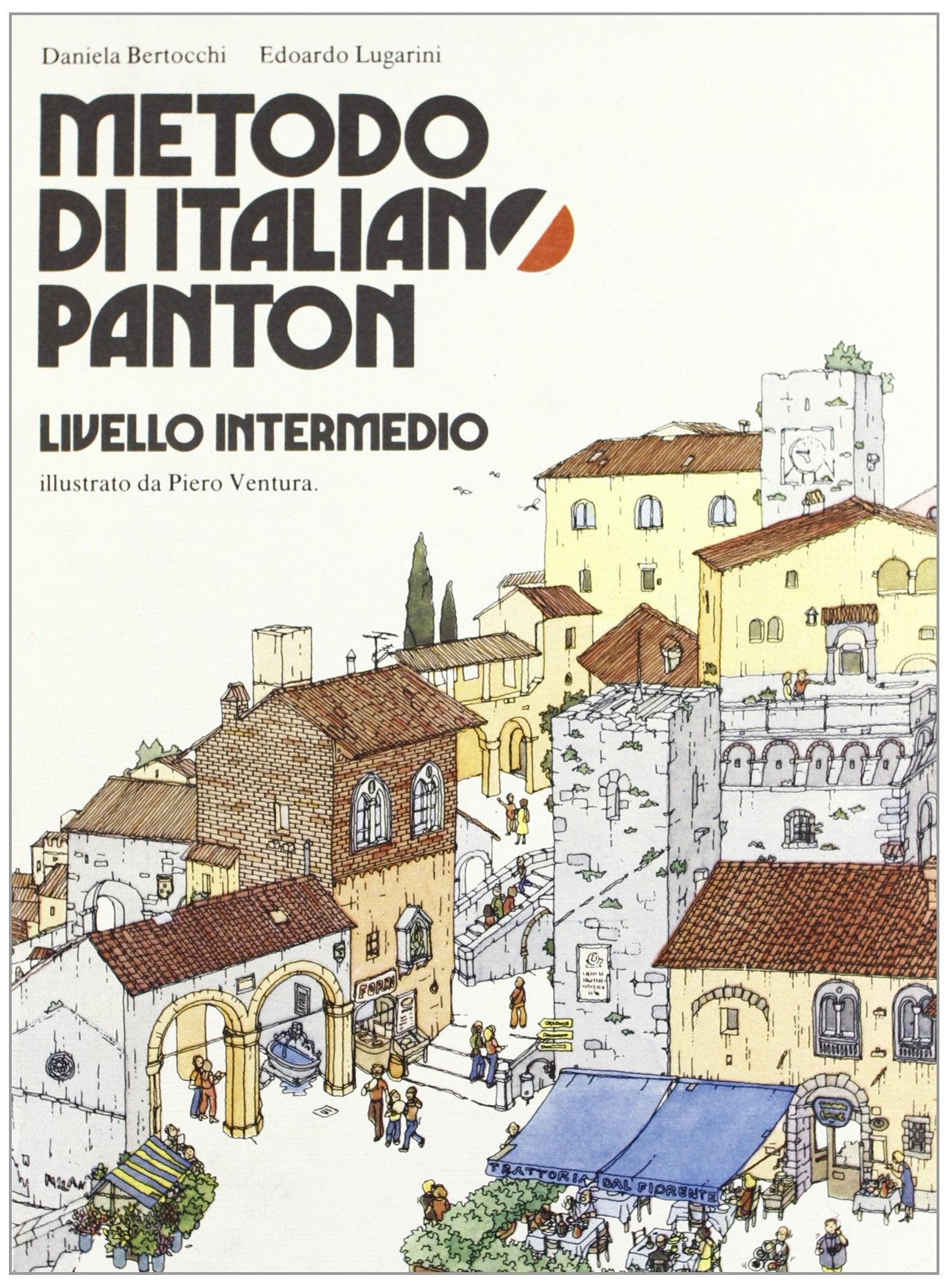 SI, Parlo Italiano - Level 3: Student's Book Learning & Reference