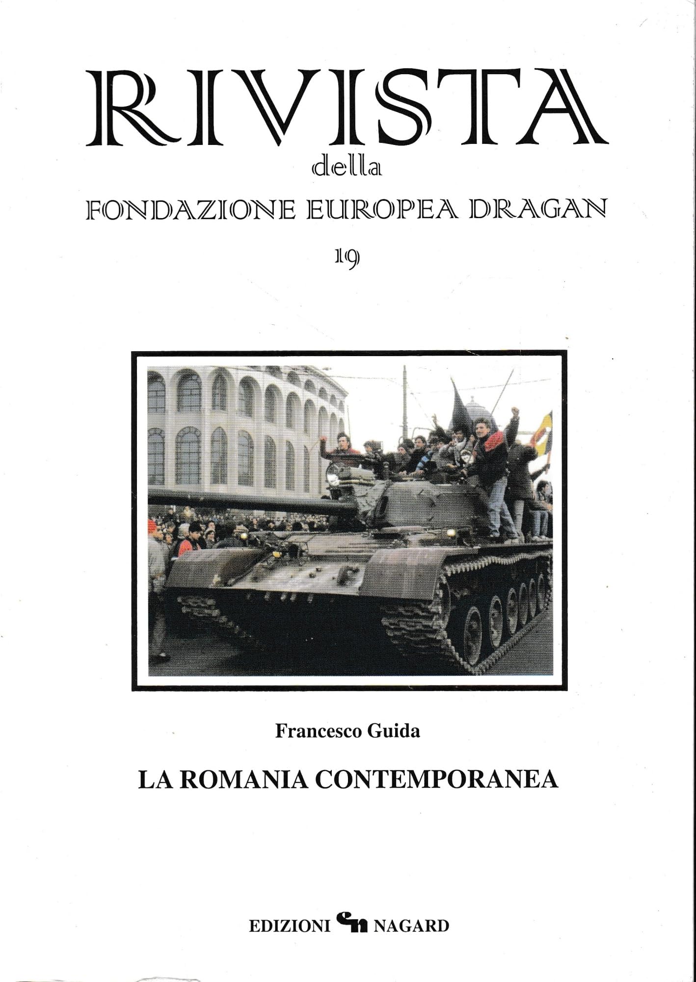 La Romania contemporanea (Atti della Fondazione europea Dragan) Leisure, Home & Garden