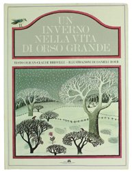 Un inverno nella vita di Orso Grande Books