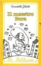 Il maestro Bora (Le letture) Books