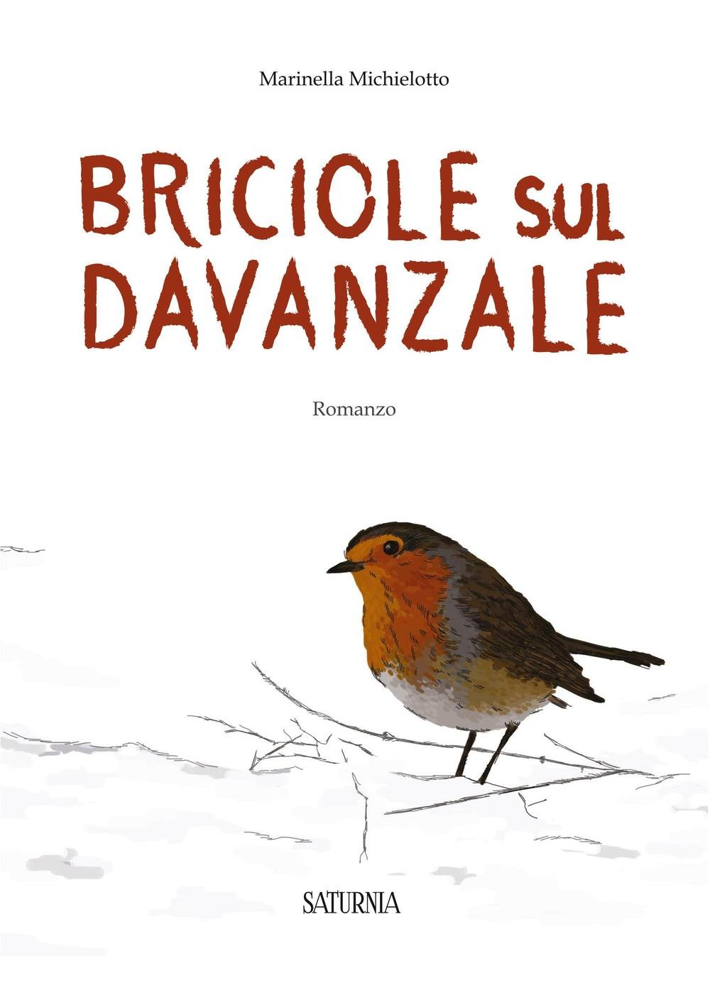 Briciole sul davanzale Contemporary literature