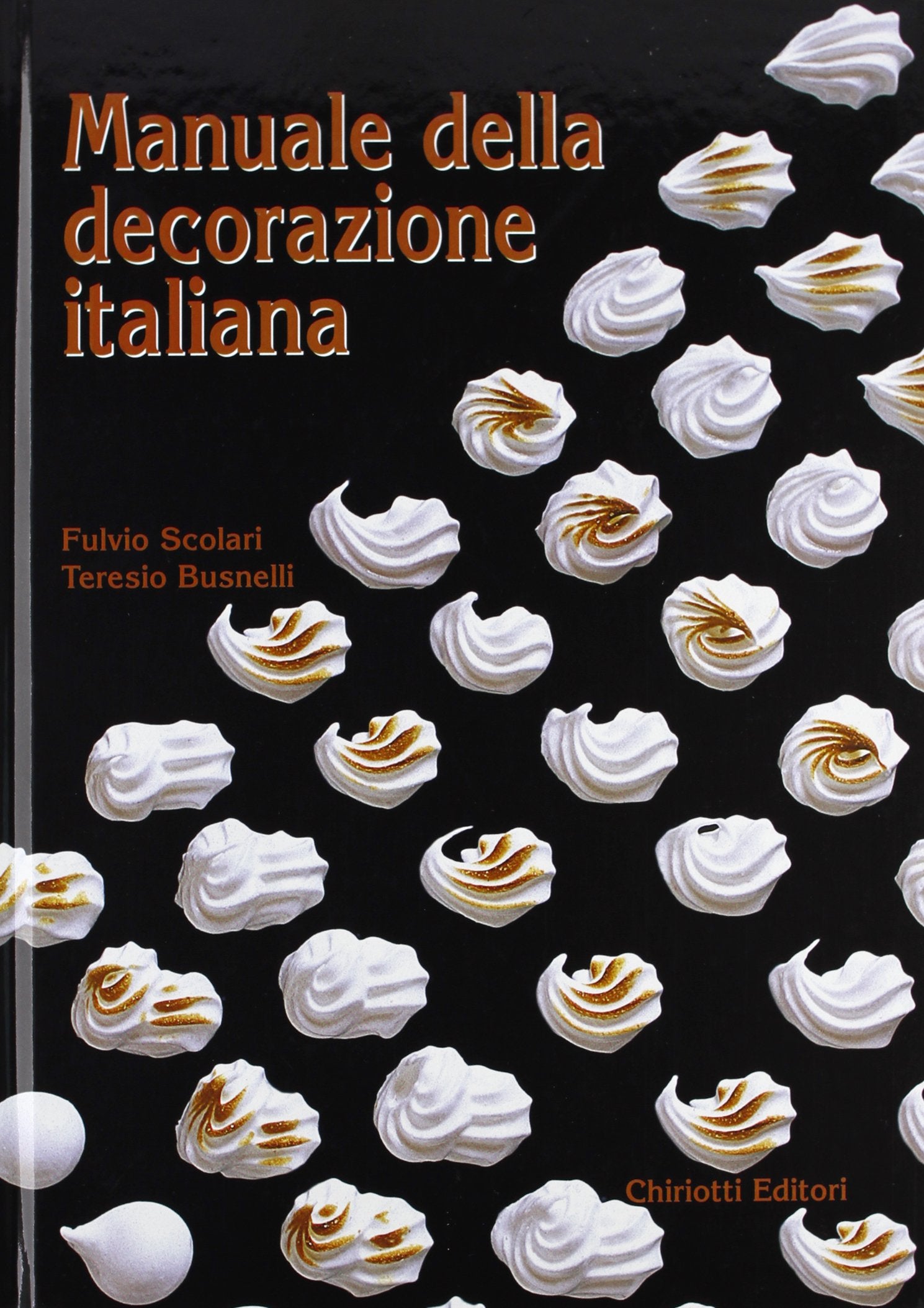 Manuale della decorazione italiana Leisure, Home & Garden