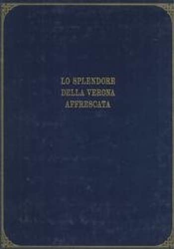 Lo splendore della Verona affrescata nelle tavole di Pietro Nanin del 1864 Film, Art & Culture