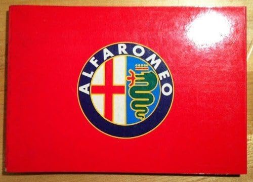 alfa-romeo-pocket-history Books