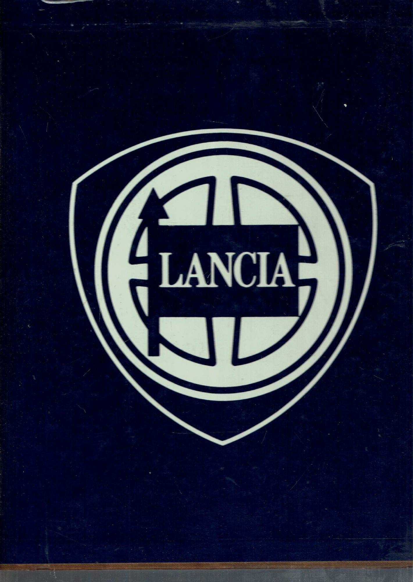 Lancia Catalogue Raisonne, 1907-83: Vols. 1-2 Media & Communication