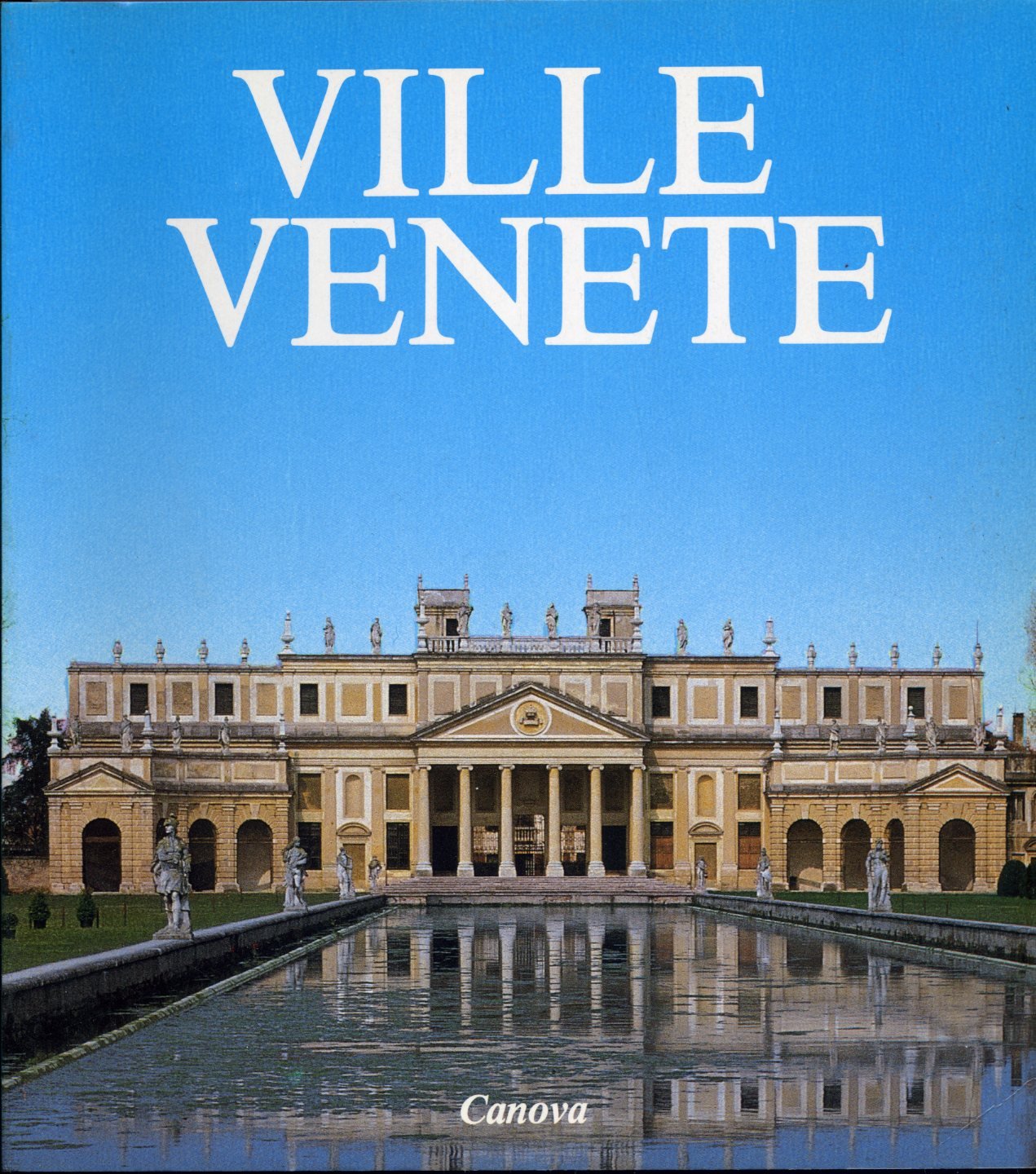 Ville venete (Opere d'argomento veneto) Architecture