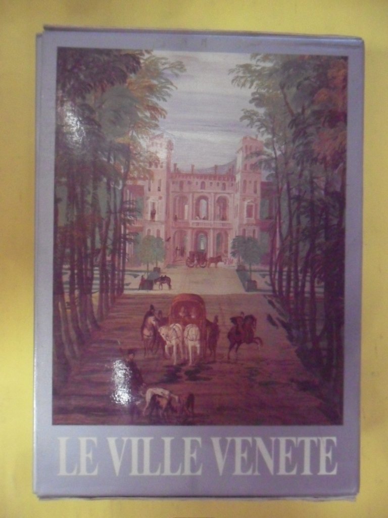Le ville venete Film, Art & Culture