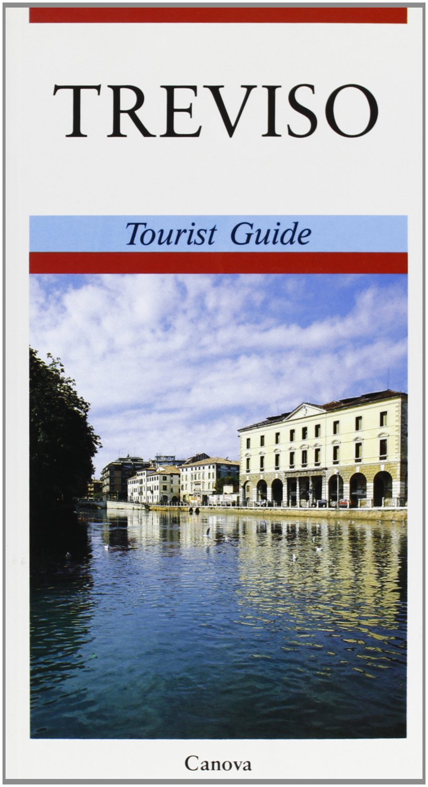 Product Image: Treviso tourist guide