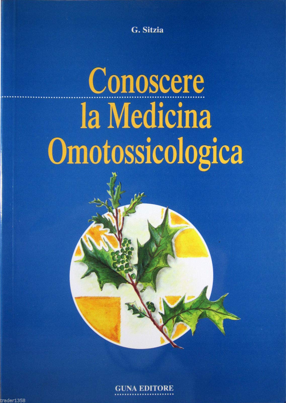 Conoscere la medicina omotossicologica Medicine