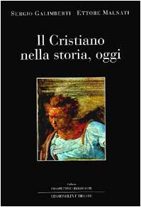Il cristiano nella storia, oggi book