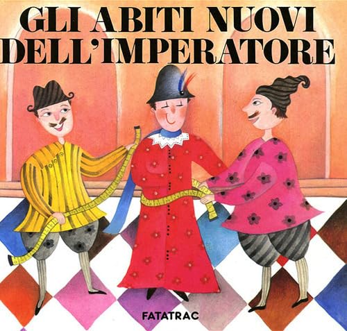 Gli abiti nuovi dell'imperatore Novels & Short Stories